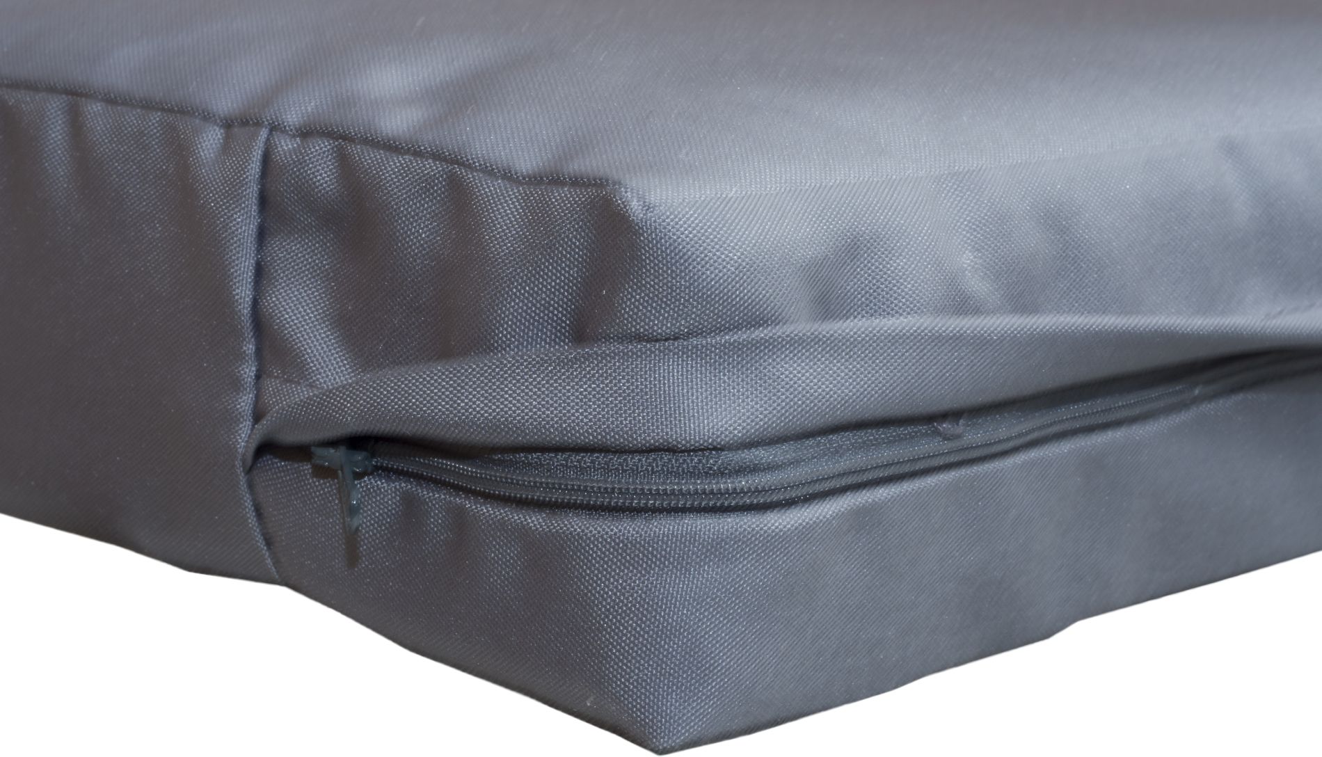 Sitzauflagen 100% Polyester für Palettensofas oder Loungegruppen in anthrazit ca. 70 x 70 cm