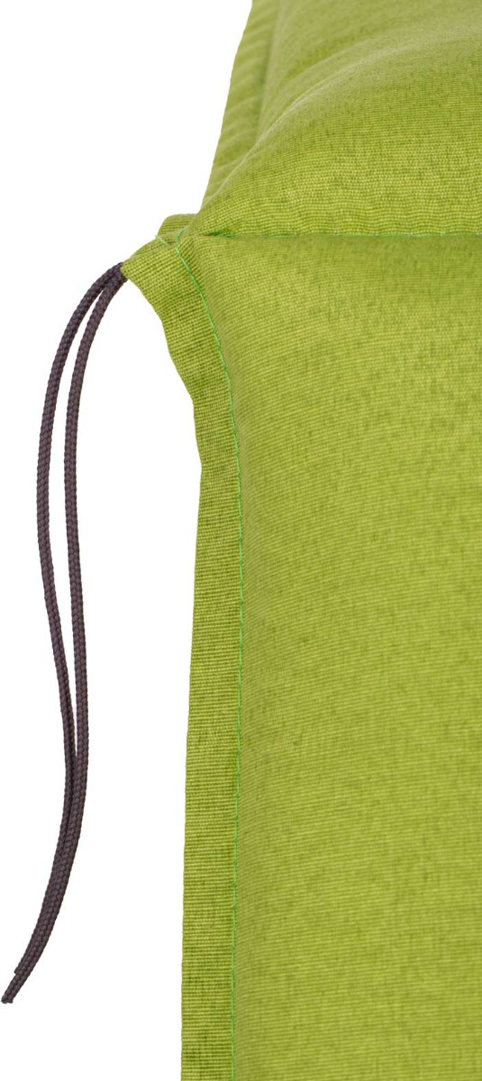 beo Gartenmöbel Auflage apfelgrün wasserabweisend für Relaxstühle AUB31