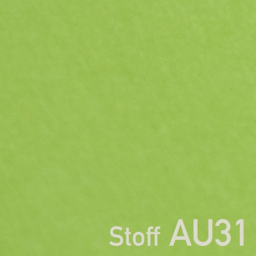 Stylisch peppiges apfelgrün aus 60% Baumwolle & 40% Polyester für Ihre Gartenstuhlauflagen Massanfertigung AUB31